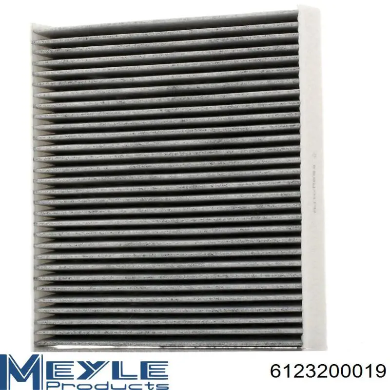 Filtro de cabina AVS HBA034C precio, desde 11,90 EUR