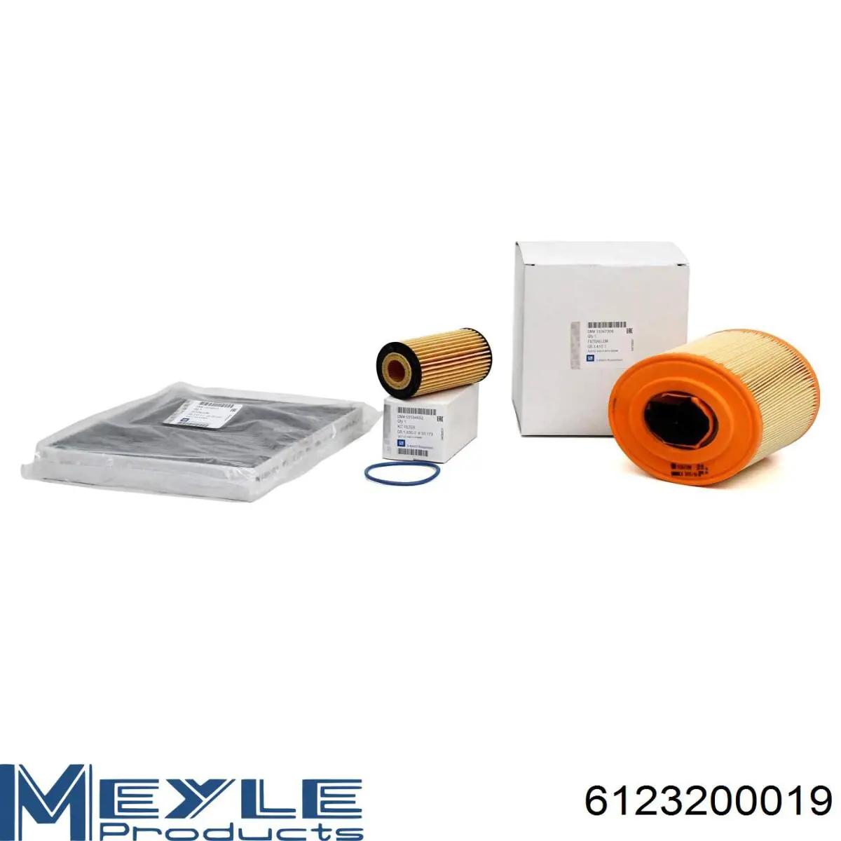 Comprar HBA034C AVS Filtro de aire del habitáculo