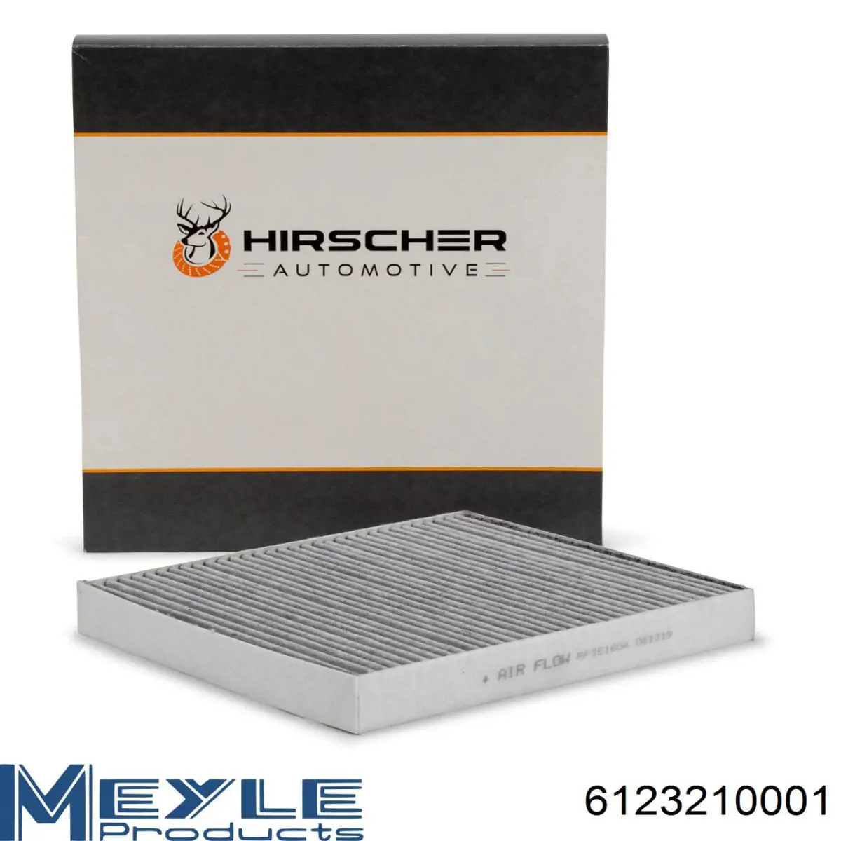 Comprar 5834040 Opel Filtro de aire
