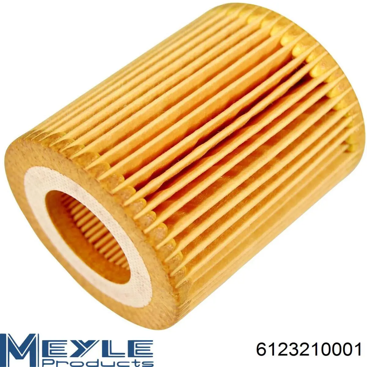 Filtro aire Opel 5834040
