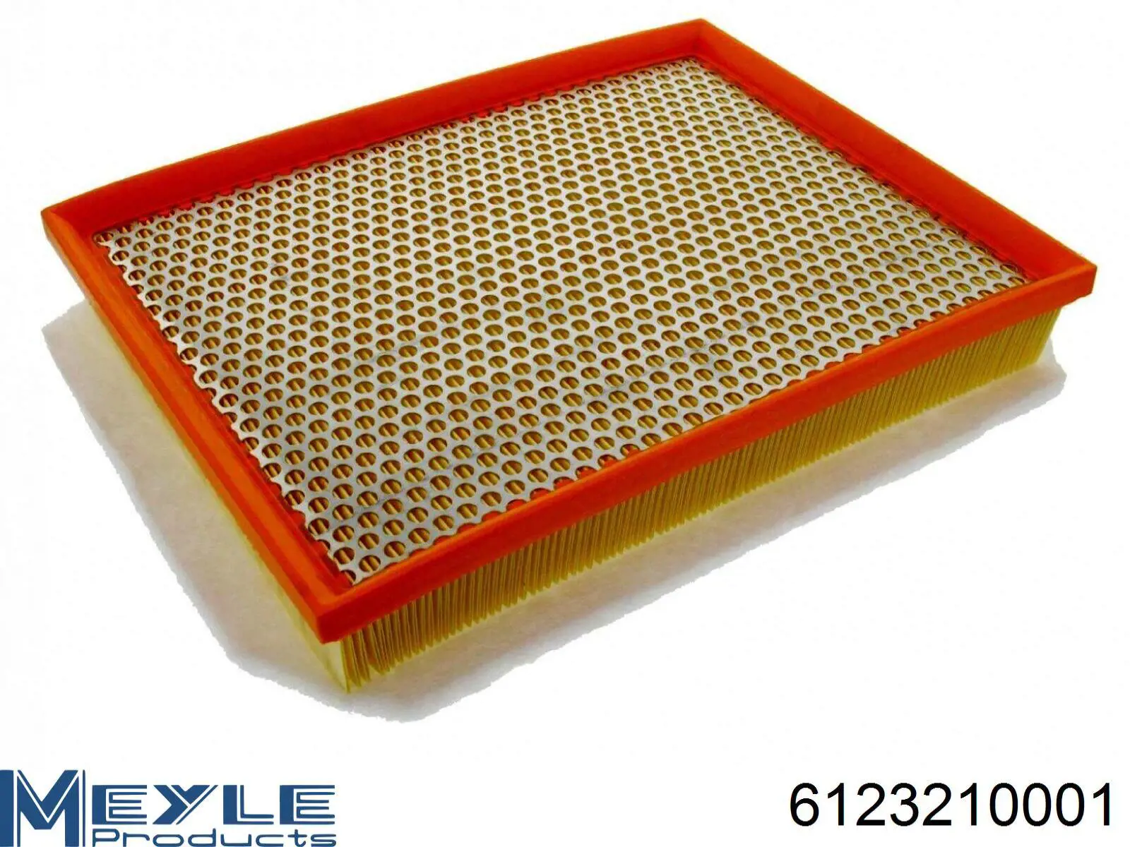 Comprar 5834040 Opel Filtro de aire