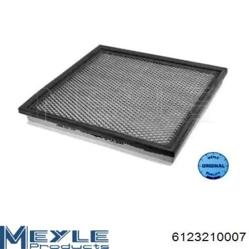 Filtro de aire S0217 Bosch