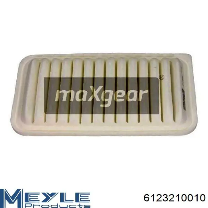 Filtro de aire A1401 Purflux