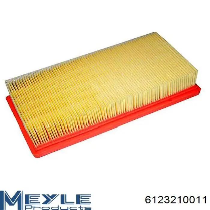 Filtro de aire FA0594 Bremsi