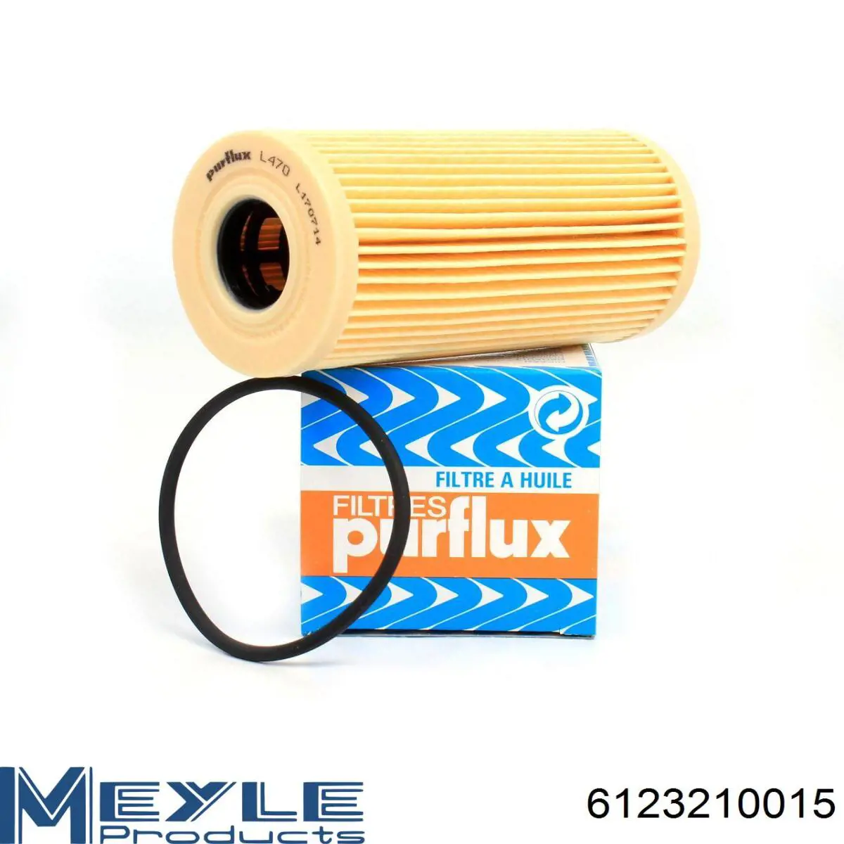 SX1656NB Shafer filtro de aire