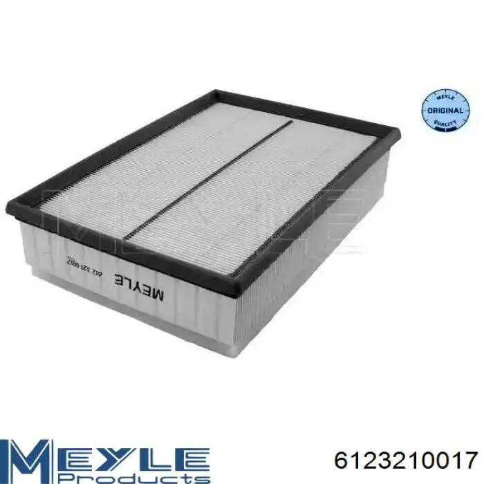 Filtro de aire SX1883NB Shafer