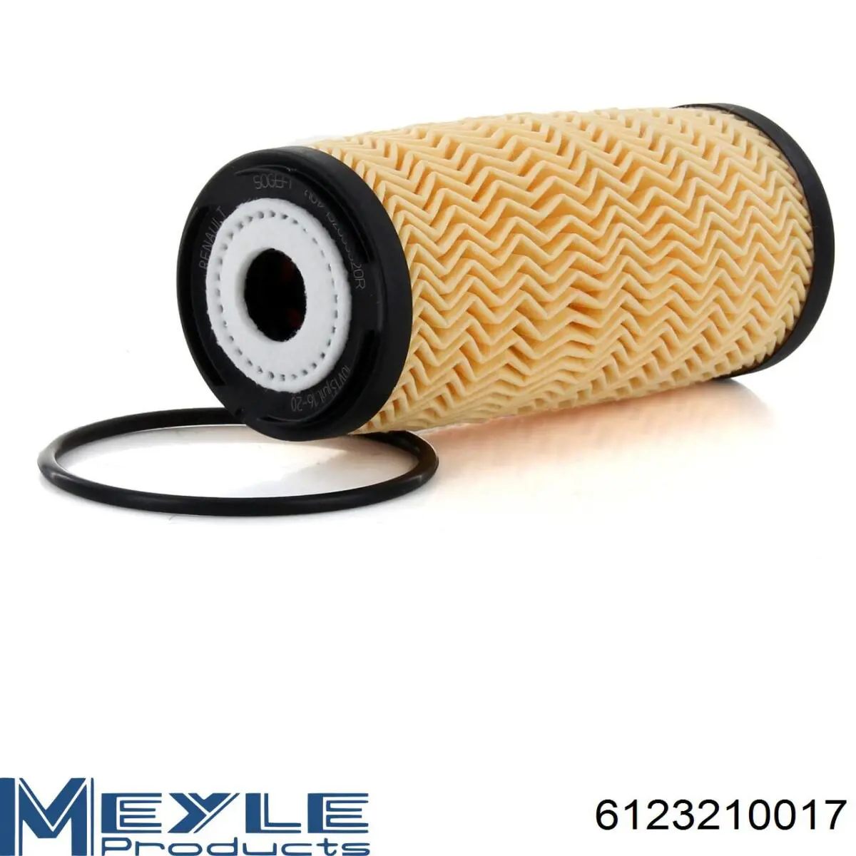 Filtro de aire Renault Master 3 FV, JV