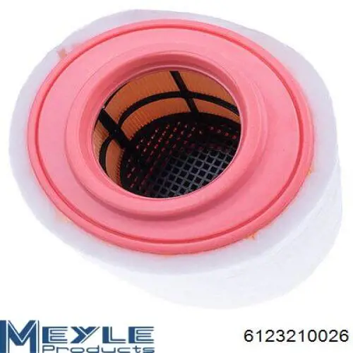 Filtro aire Kamoka F242801