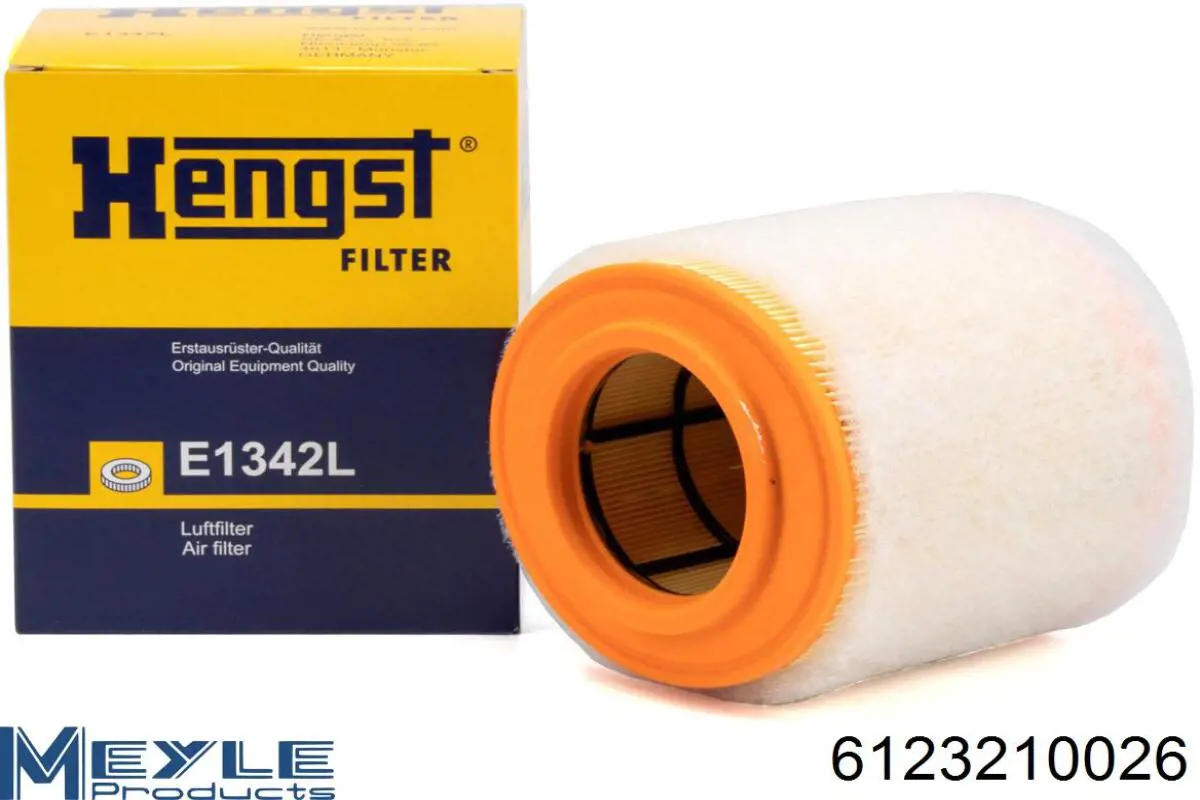 Comprar F242801 Kamoka Filtro de aire