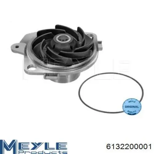 Motor de agua Fiat/Alfa/Lancia 0046515972