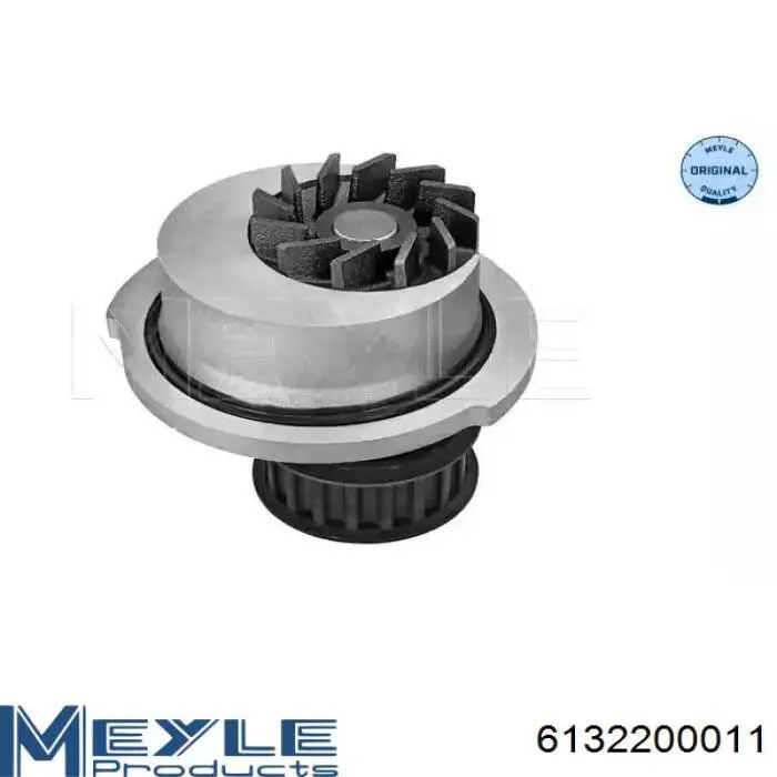 Bombeadora de agua General Motors 1334139 precio, desde 39,20 EUR