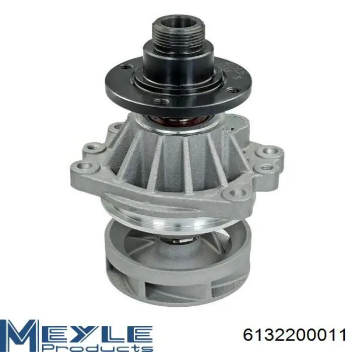 Comprar 1334139 General Motors Bomba de agua para motor