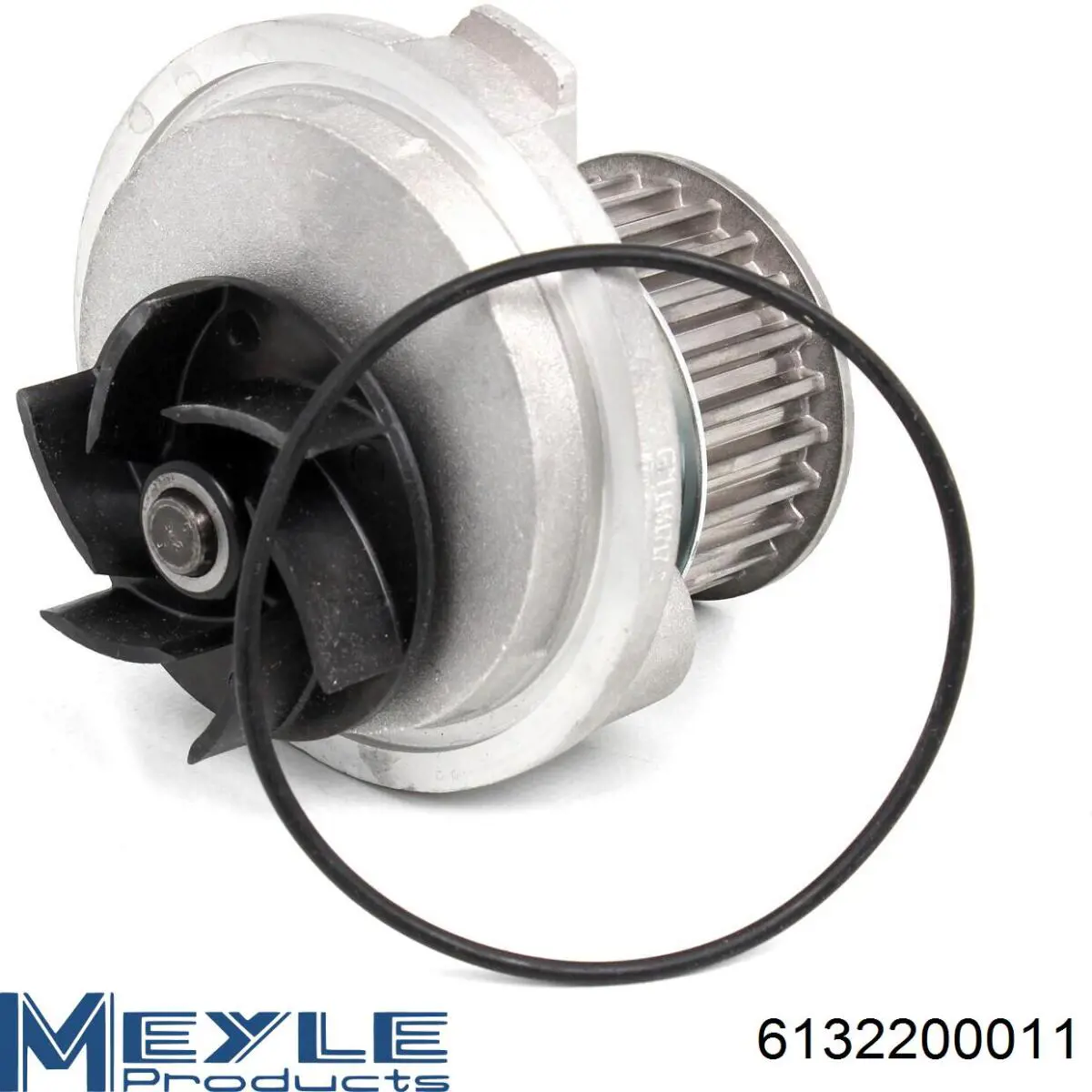 1334139 General Motors Bomba refrigerante coche