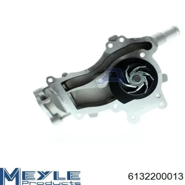 Comprar 55579016 Opel Bomba de agua para motor