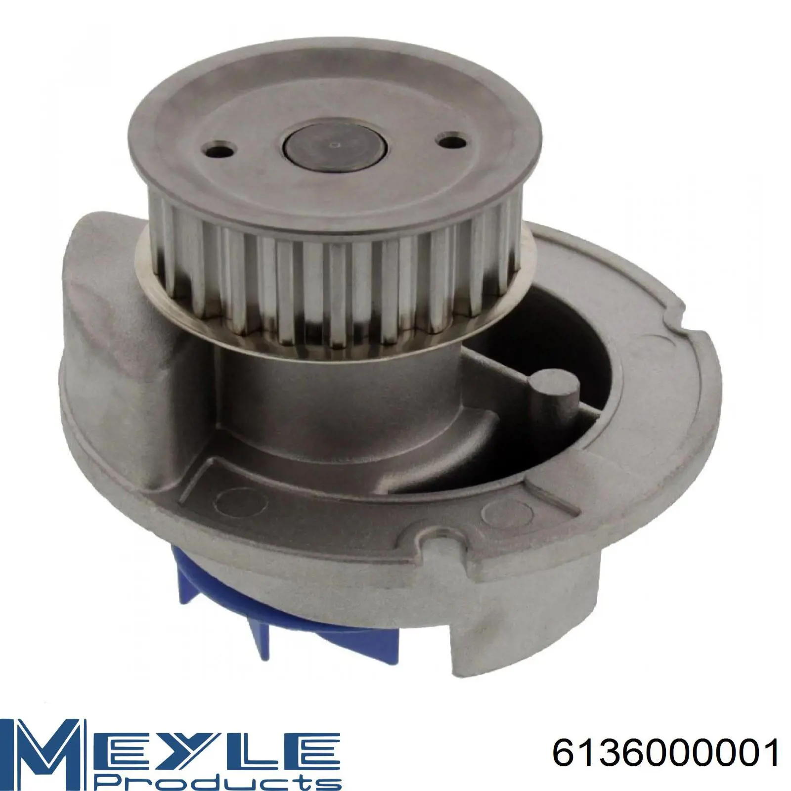Comprar 747542M91 Perkins Bomba de agua para motor