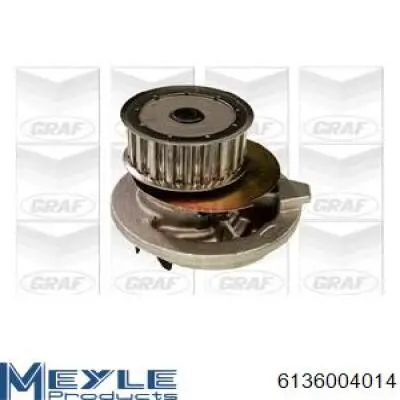Comprar 1334014 Ford Bomba de agua para motor