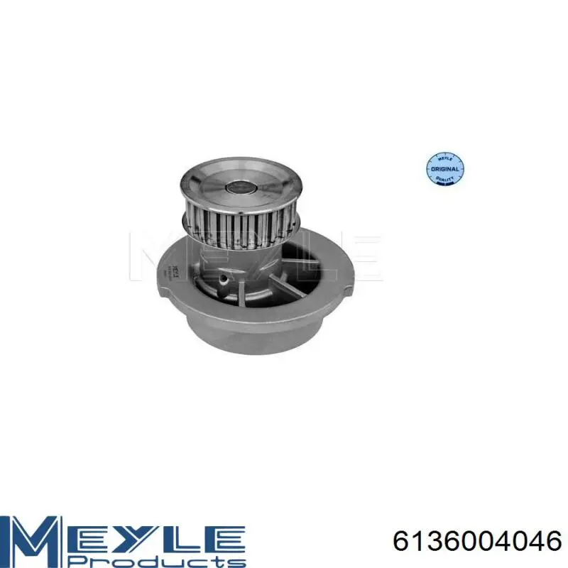 Comprar 90412740 Opel Bomba de agua para motor