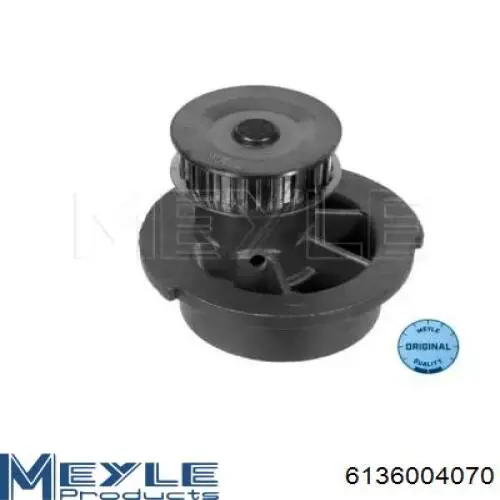 Comprar 90349241 General Motors Bomba de agua para motor