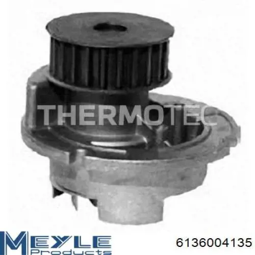 Bombeadora de agua General Motors 6334036 precio, desde 43,31 EUR