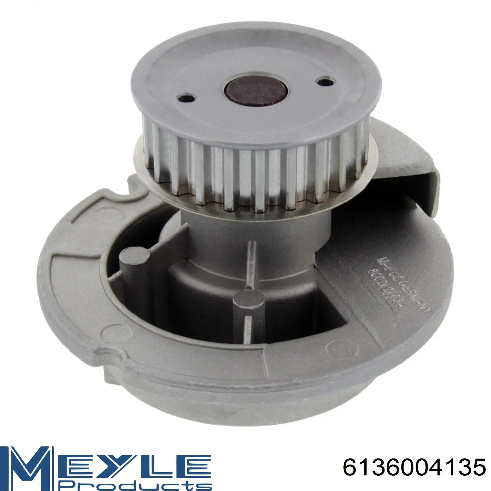 Comprar 6334036 General Motors Bomba de agua para motor