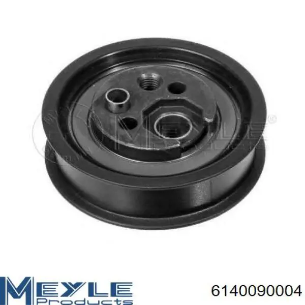 Tensor de la correa de distribución General Motors 636725