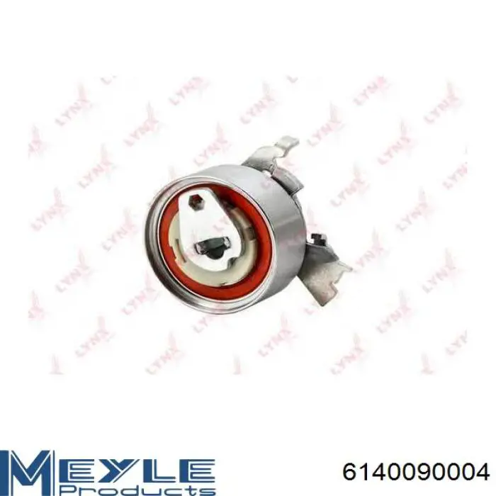 636725 General Motors Tensor, correa dentada