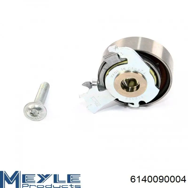 Tensor, correa de distribucion 636725 General Motors