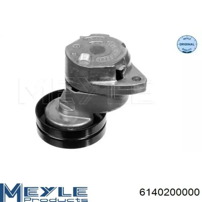 Tensor de la correa trapecial NTY RNKDW000 precio, desde 27,16 EUR