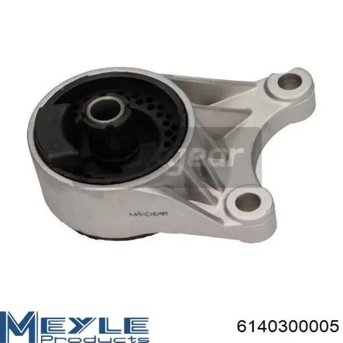 Comprar 368668 Triclo Soporte de motor delantero