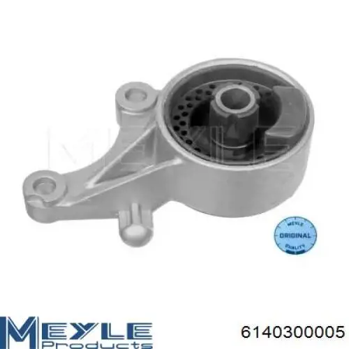 Soporte de motor delantero 368668 Triclo