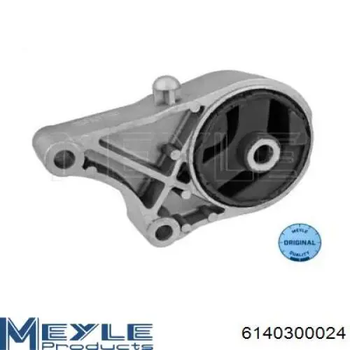 6140300024 Meyle soporte motor delantero