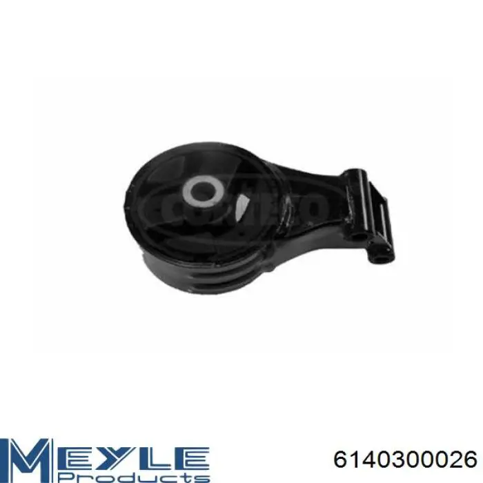 Soporte de motor trasero Opel Vectra