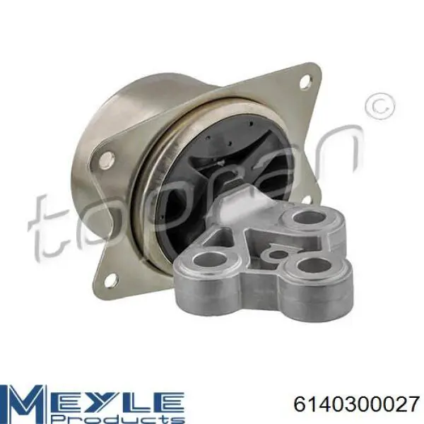 Soporte izquierdo del motor Kautek OPEM075 precio, desde 55,18 EUR