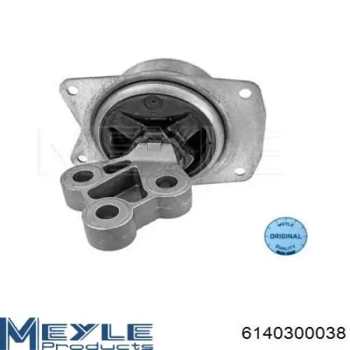 Comprar 208202 Hans Pries (Topran) Soporte izquierdo del motor