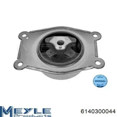 5684653 Opel Cojín del motor