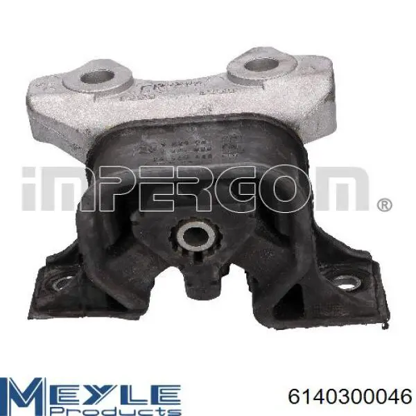 OP-EM044 Polcar soporte de motor derecho