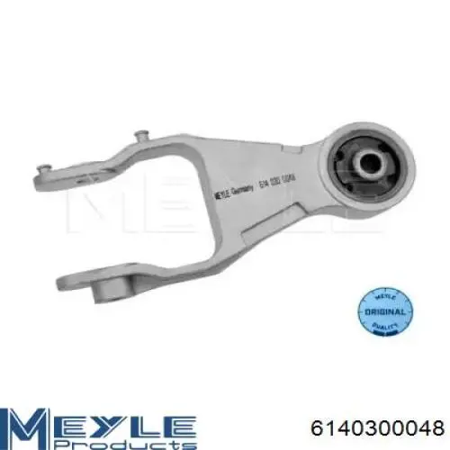 Taco de motor trasero Opel 13117088