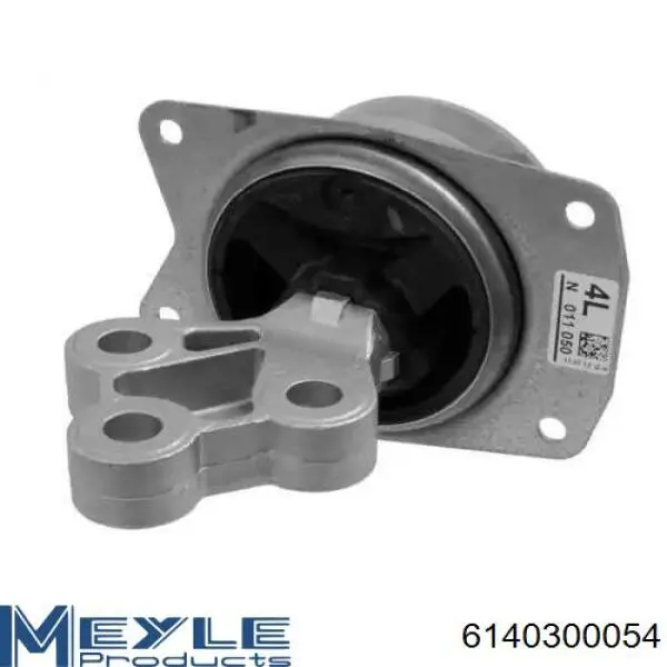Soporte de motor delantero Opel 0684220 precio, desde 41,06 EUR