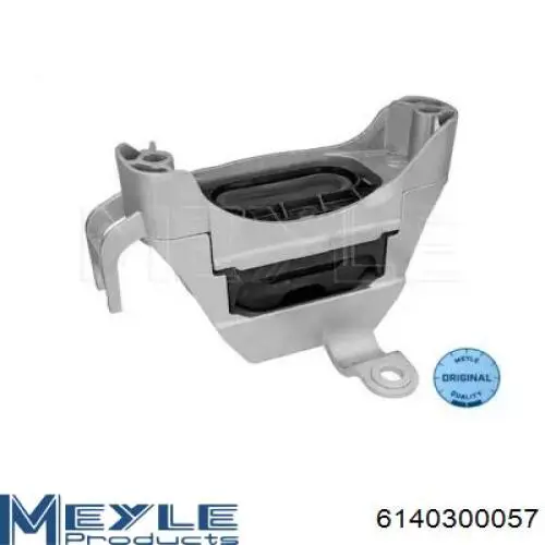 6140300057 Meyle soporte de motor derecho