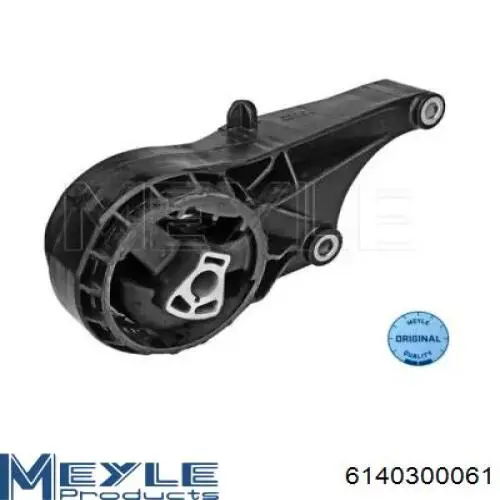 Comprar 58811 Metalcaucho Soporte de motor delantero