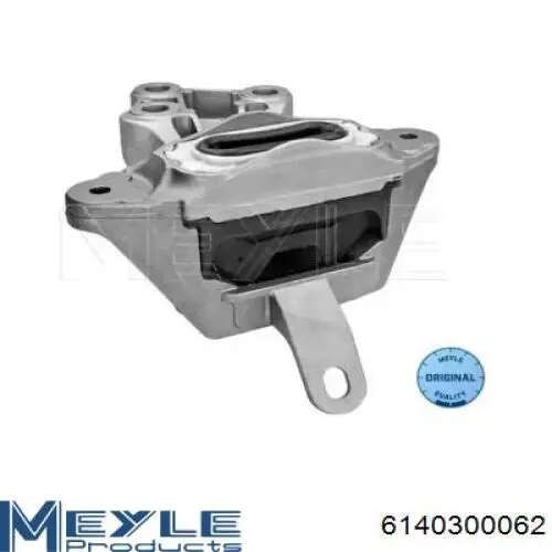 13287957 General Motors Cojín del motor