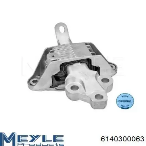 Comprar 13248549 General Motors Soporte izquierdo del motor