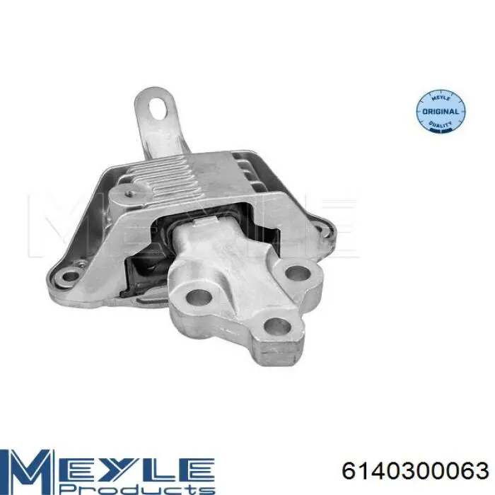 Soporte izquierdo del motor General Motors 13248549 precio, desde 41,90 EUR