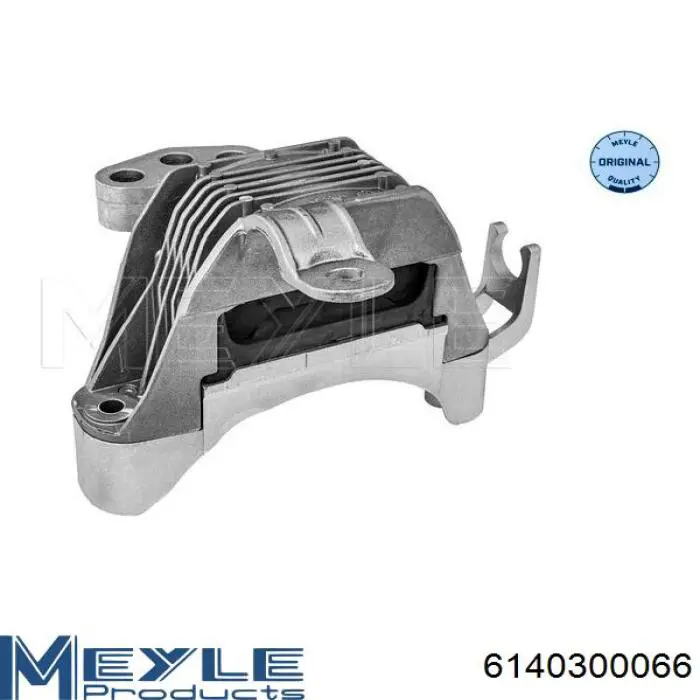 13347450 General Motors Soporte de motor derecho