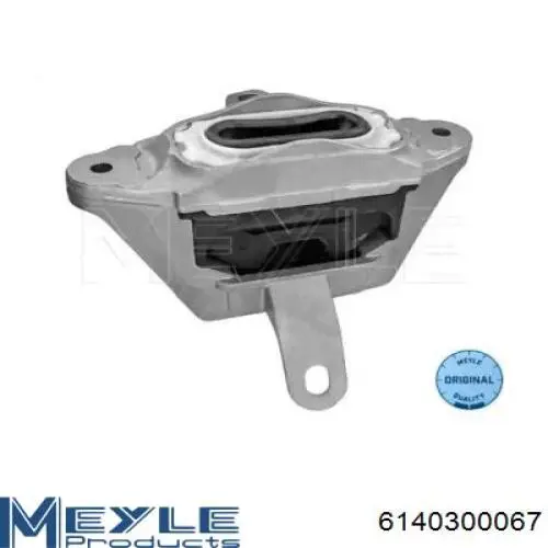 Comprar 13248546 General Motors Soporte izquierdo del motor