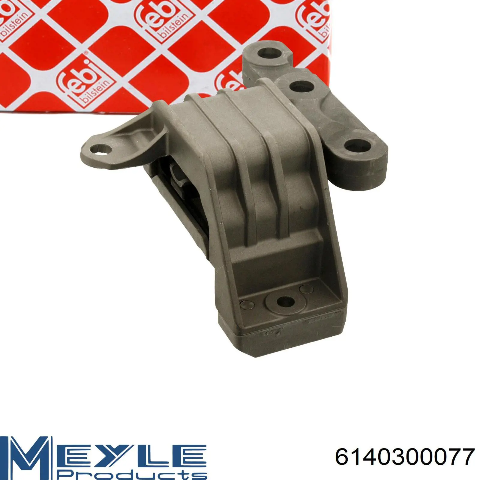 Comprar 36978 Impergom Soporte de motor derecho