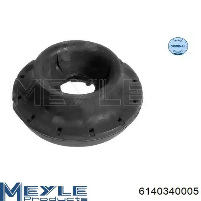 Comprar 480115 Cautex Soporte del amortiguador delantero