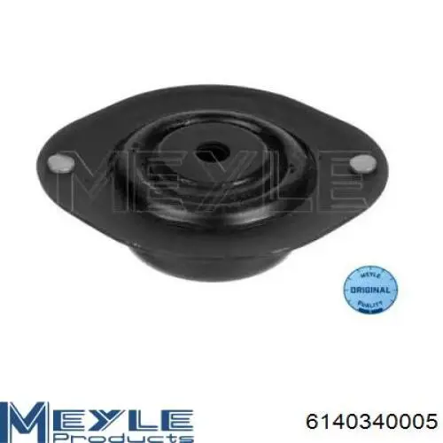 Soporte del amortiguador delantero 480115 Cautex
