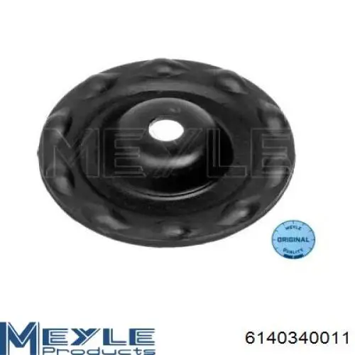 Soporte del amortiguador delantero 90468568 General Motors
