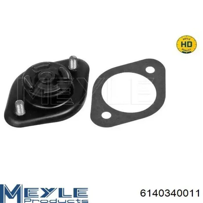 Comprar 90468568 General Motors Soporte del amortiguador delantero